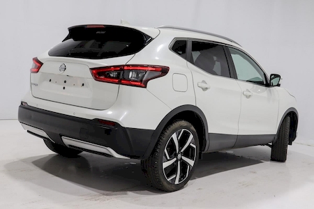 NISSAN QASHQAI II 1.2 DIG-T 115 CV TEKNA BV6